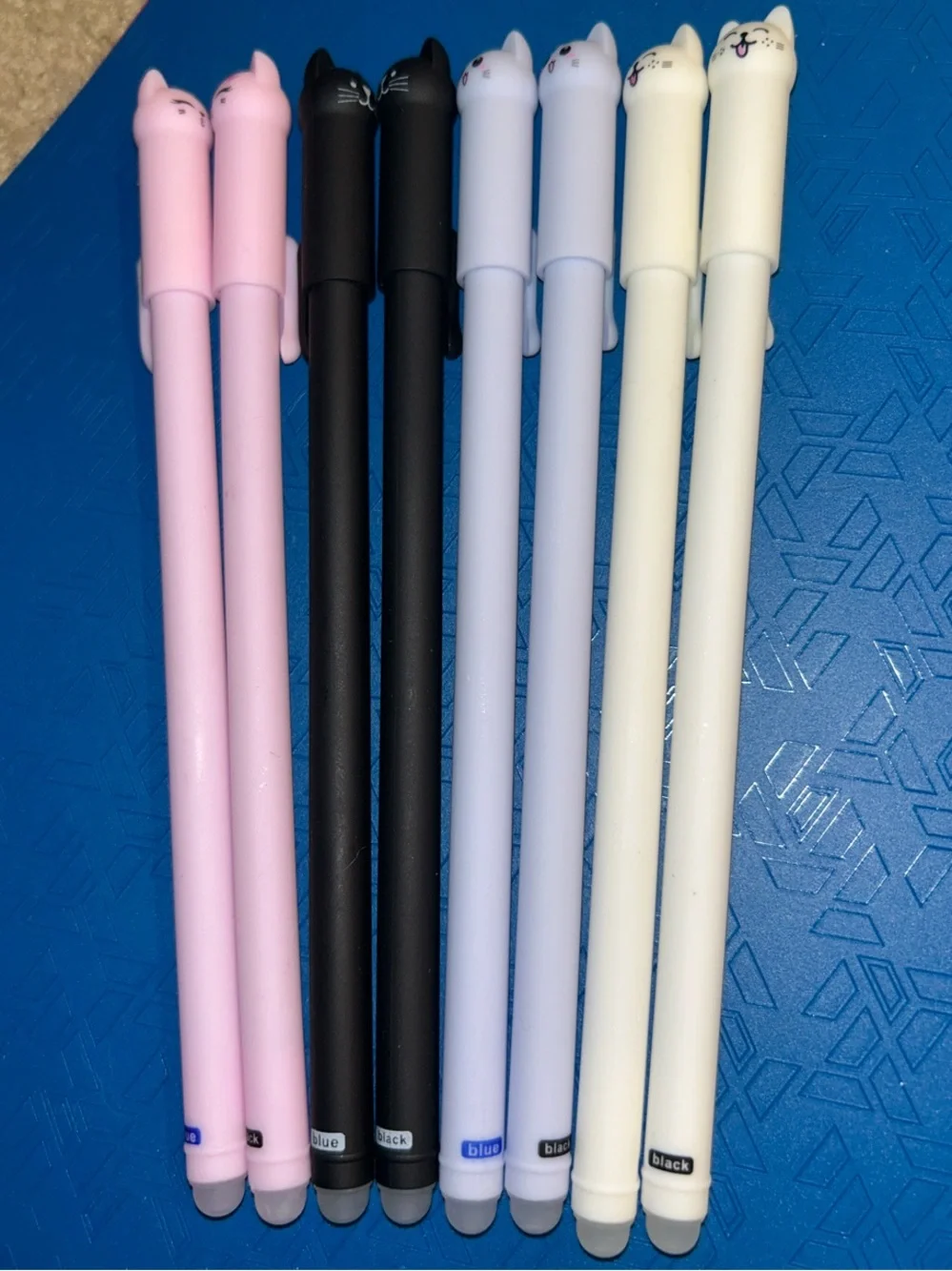 Back-To-School Variety Stationary Kit: Over 25 Items!  All New!!